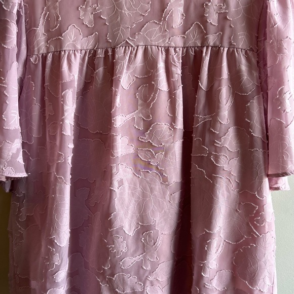 ⭐️SALE⭐️ Country Core - Babydoll Top - Picture 2 of 7